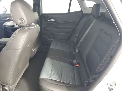 New 2026 Chevrolet Trax LT w/ LPO, Blackout Package FWD image 13
