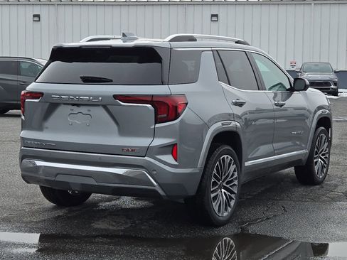 New 2026 GMC Terrain Denali image 3