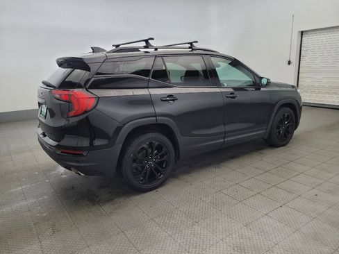 Used 2020 GMC Terrain SLT w/ Preferred Package image 10