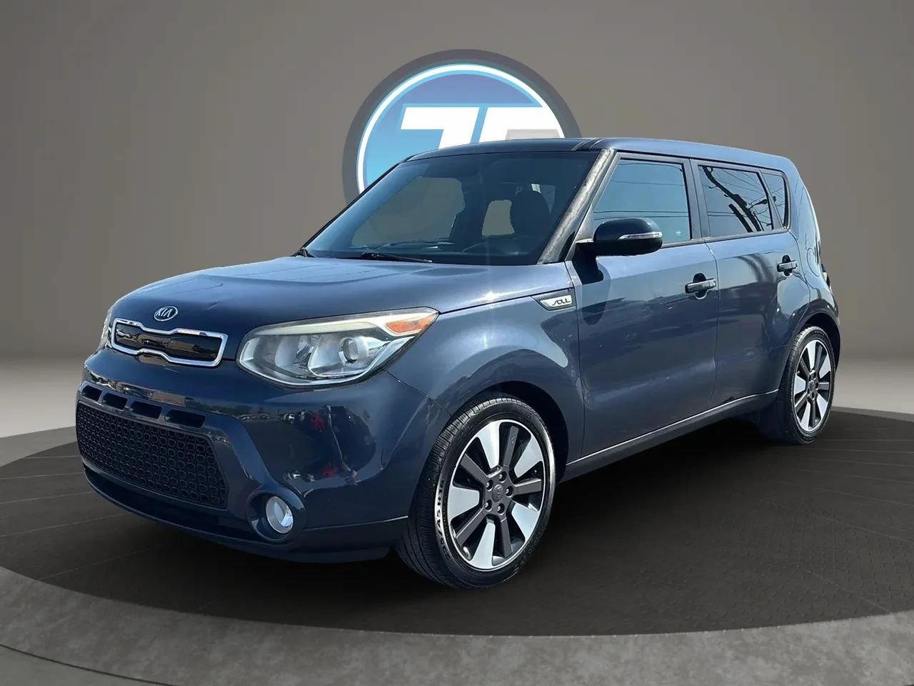 Used 2015 Kia Soul ! w/ Sun & Sound Package FWD image 15
