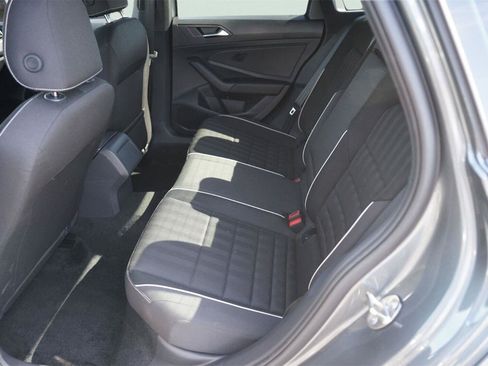 Used 2024 Volkswagen Jetta Sport FWD image 12