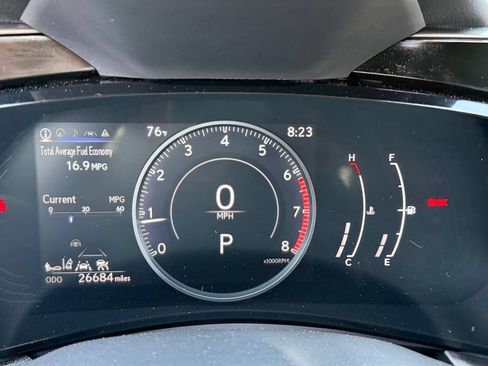 Used 2024 Lexus NX 350 AWD w/ Cold Area Package image 24