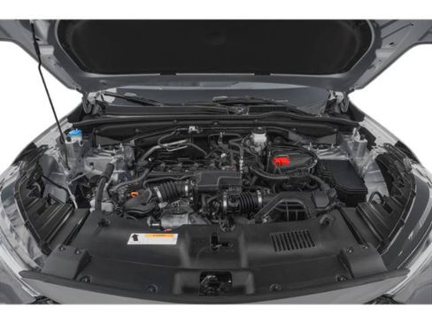 Used 2025 Acura ADX A-Spec FWD image 11