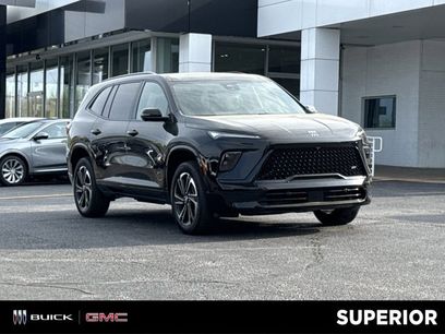 New 2026 Buick Enclave Sport Touring