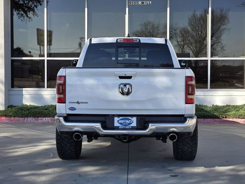 Used 2021 RAM 1500 Lone Star image 6