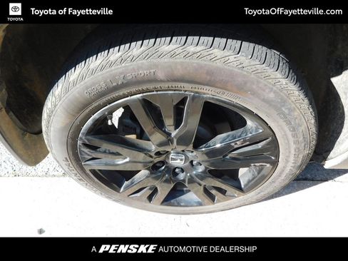 Used 2021 Honda Passport Sport image 7