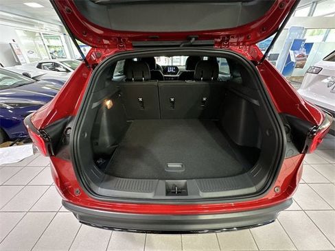 New 2026 Chevrolet Trax RS image 21