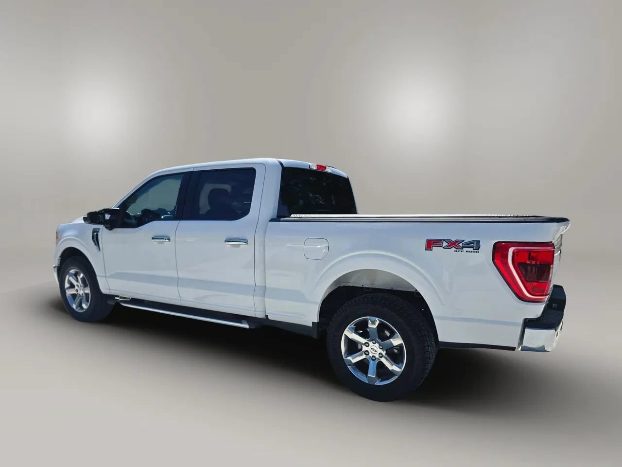 Used 2023 Ford F150 XLT w/ Equipment Group 302A High AWD/4WD image 5