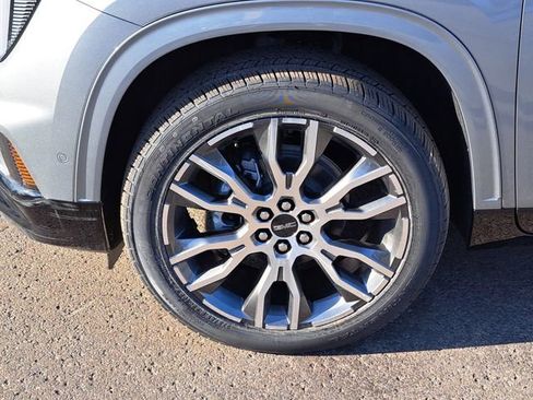 New 2026 GMC Acadia Denali Ultimate w/ LPO, Floor Liner Package image 4