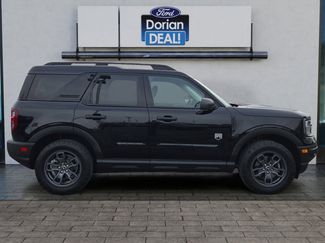 Used 2022 Ford Bronco Sport Big Bend w/ Convenience Package video 2