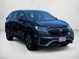 Used 2021 Honda CR-V Special Edition video 3