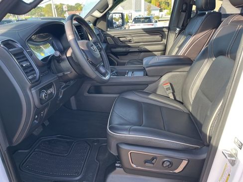 Certified 2024 RAM 1500 Limited image 20