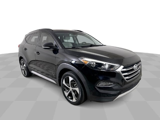 Used 2018 Hyundai Tucson Value FWD image 2