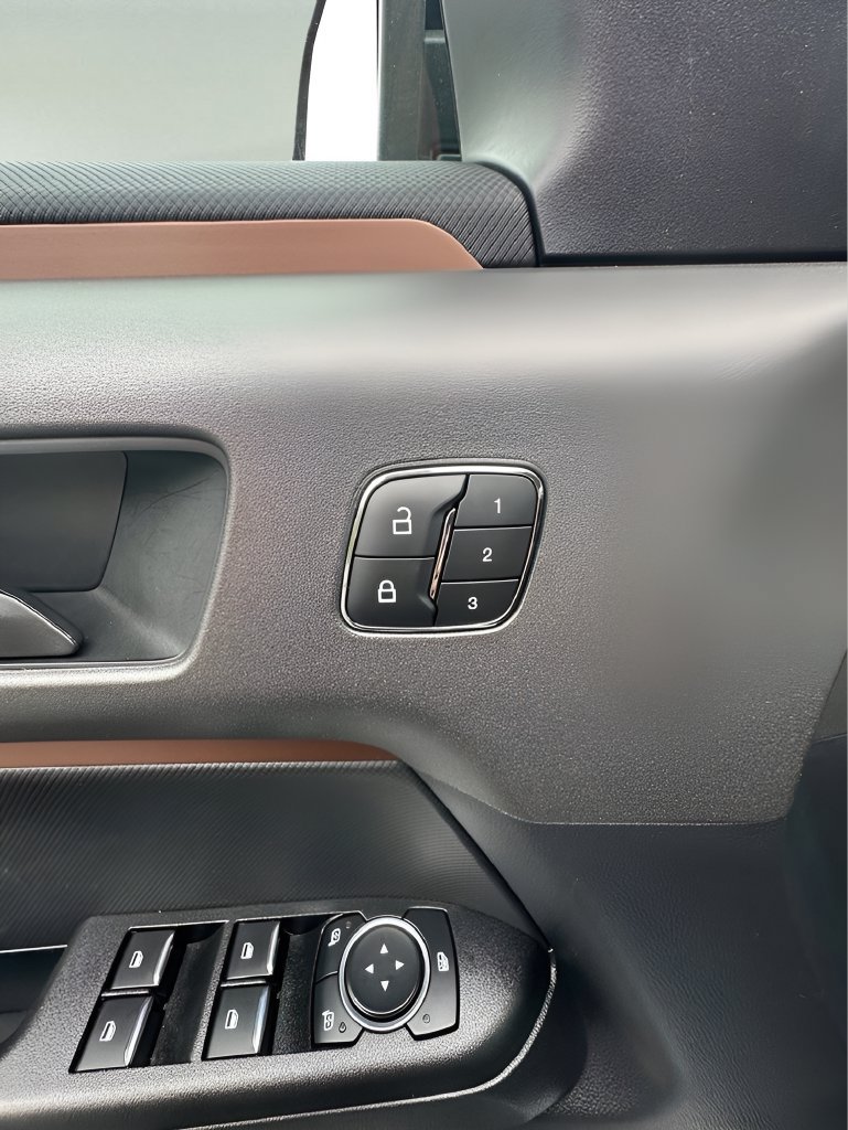 Used 2025 Ford Bronco Sport Outer Banks w/ Outer Banks Tech Package+ AWD/4WD image 15