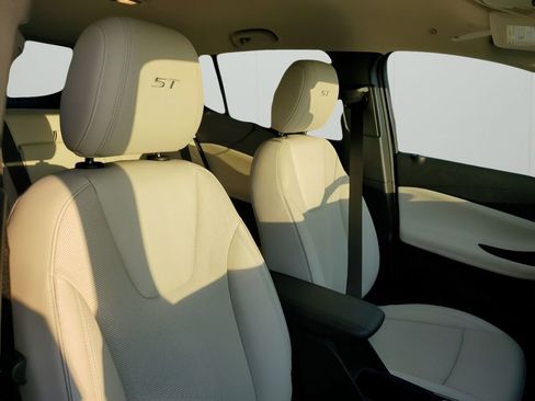 New 2026 Buick Encore GX Sport Touring w/ Advanced Technology Package image 15