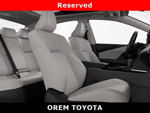 New 2026 Toyota Camry XLE w/ Premium Plus Package image 20