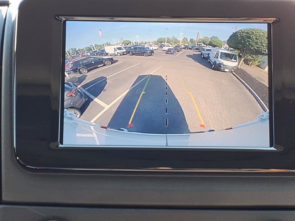 New 2026 RAM ProMaster 2500 FWD image 9