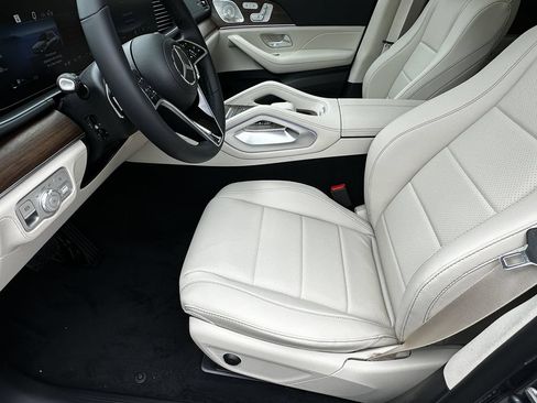 New 2026 Mercedes-Benz GLE 350 4MATIC image 10