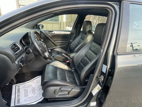 Used 2013 Volkswagen GTI Autobahn image 11