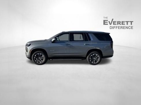 New 2026 Chevrolet Tahoe LT w/ Comfort Package AWD/4WD image 8