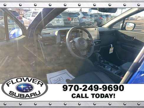 New 2026 Subaru Outback Limited image 20