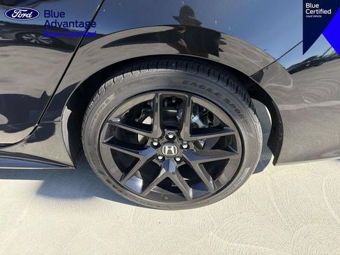 Used 2023 Honda Civic Sport image 21