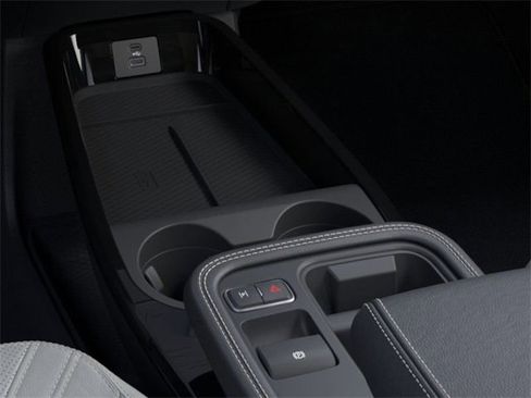 New 2025 Ford Mustang Mach-E Premium image 15