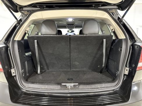 Used 2017 Dodge Journey Crossroad FWD image 24
