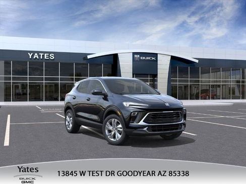 Used 2026 Buick Encore GX Preferred FWD image 1