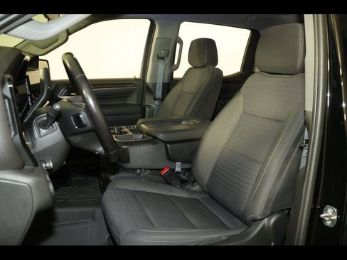 Used 2022 Chevrolet Silverado 1500 RST image 21