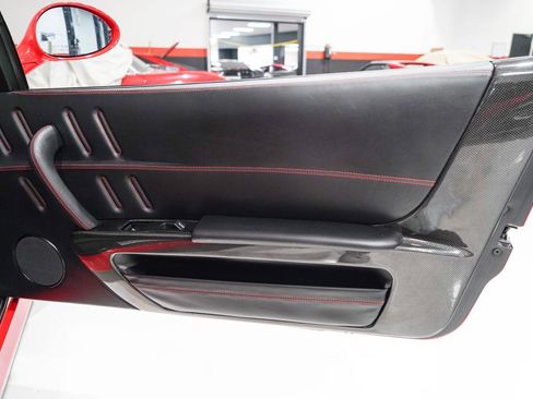 Used 2005 Ferrari 575M Maranello Superamerica image 19