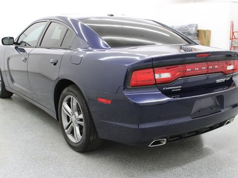 Used 2014 Dodge Charger SXT Plus image 6