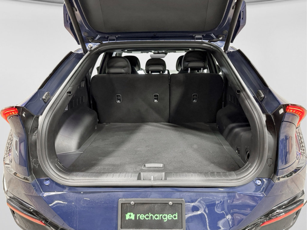 Used 2023 Kia EV6 GT-Line w/ GT-Line Suede Seat Package AWD/4WD image 26