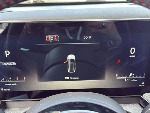 New 2026 Nissan Kicks SR w/ SR Premium Package image 28