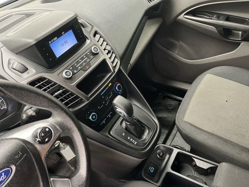 Used 2020 Ford Transit Connect XL image 14