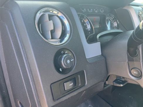 Used 2014 Ford F150 XLT w/ XLT Chrome Package image 14