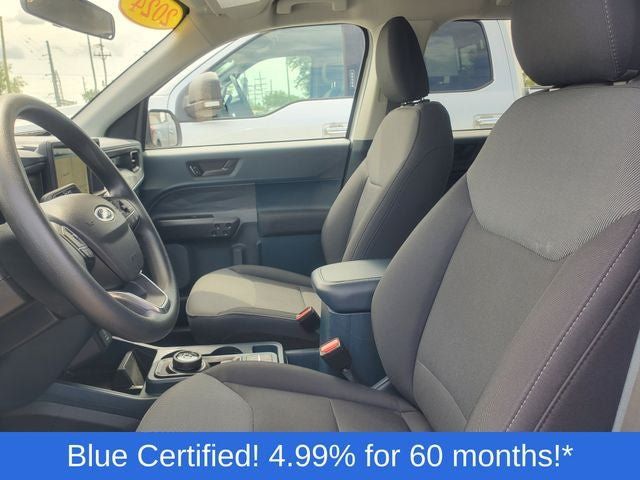 Certified 2024 Ford Maverick XL AWD/4WD image 5