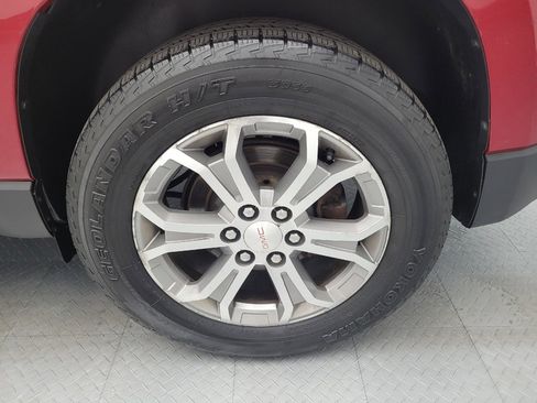 Used 2014 GMC Acadia SLT AWD/4WD image 31
