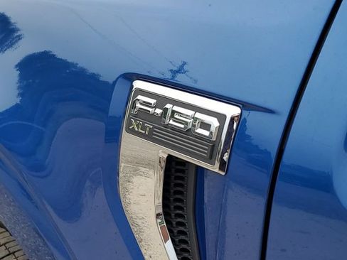 Used 2022 Ford F150 XLT w/ Equipment Group 302A High AWD/4WD image 6