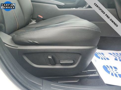 Certified 2023 MAZDA CX-50 AWD 2.5 S w/ Cargo Package image 29