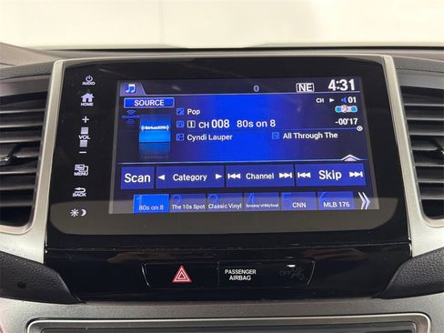 Used 2018 Honda Pilot EX-L image 30