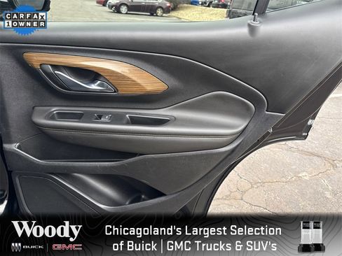 Used 2020 GMC Terrain SLE w/ Driver Convenience Package image 33