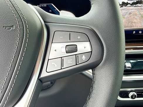New 2026 BMW X5 sDrive40i w/ Climate Comfort Package RWD image 37