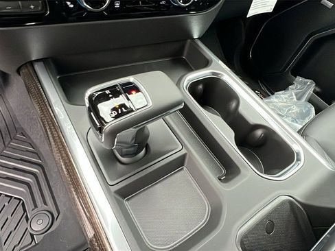 New 2026 Chevrolet Silverado 1500 RST image 24