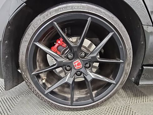 Used 2025 Honda Civic Type R image 48