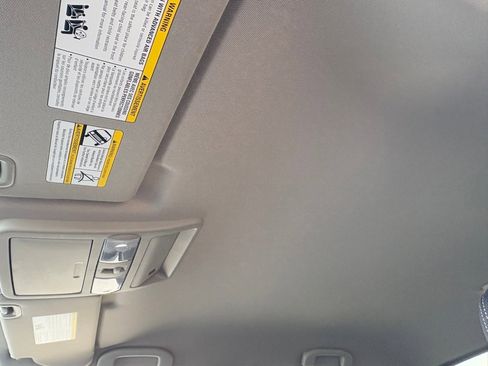 New 2026 Nissan Frontier SV image 22