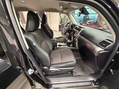 Used 2021 Toyota 4Runner Trail Special Edition image 49