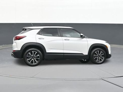 Used 2025 Chevrolet TrailBlazer ACTIV FWD image 49