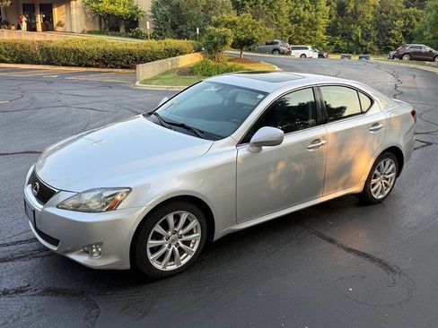 Used 2006 Lexus IS 250 AWD image 10