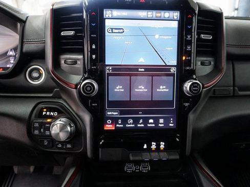 Used 2025 RAM 1500 Rebel w/ Rebel Level 1 Equipment Group image 18